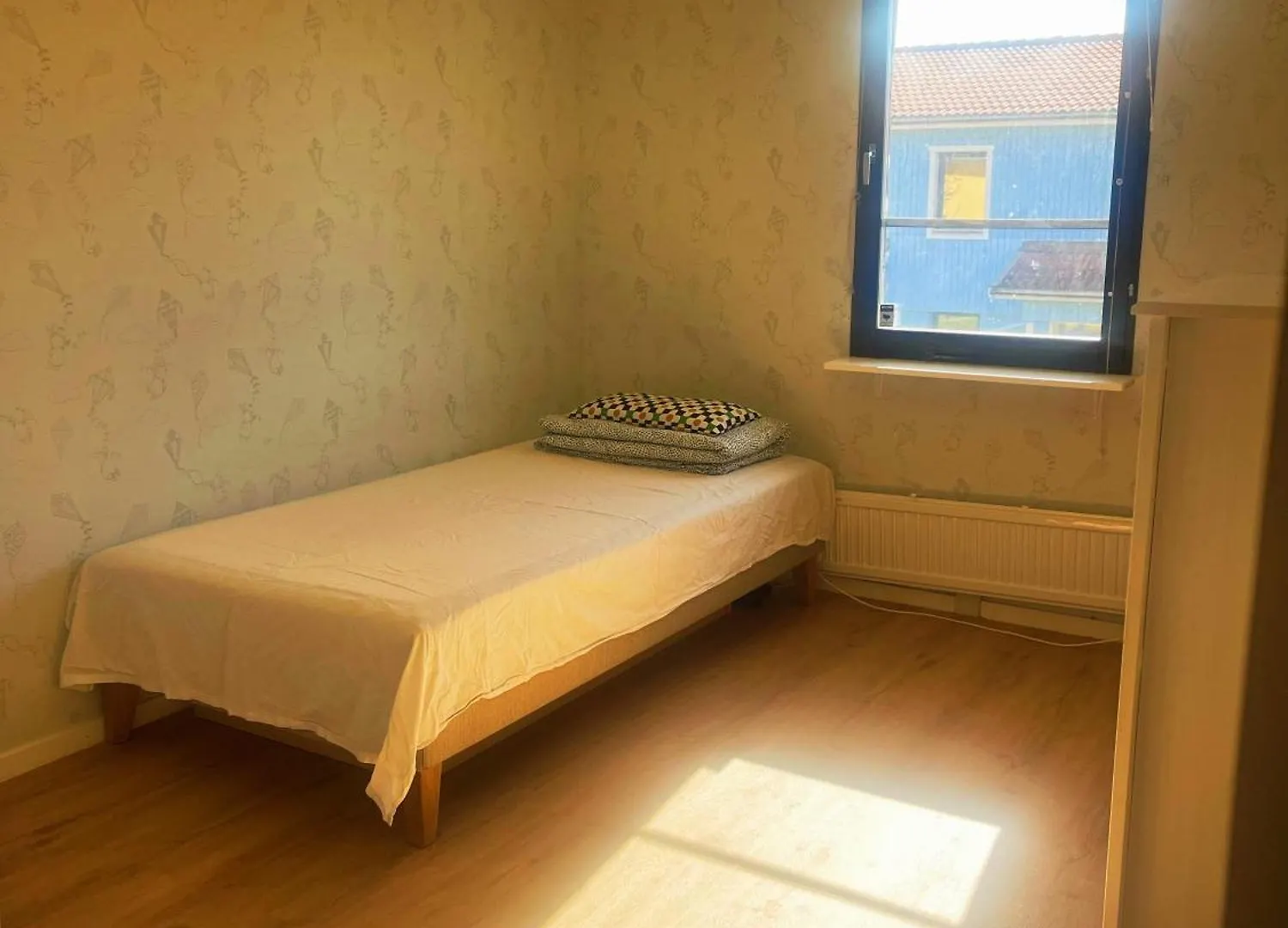 Nice 4 Bedrooms House In Sztokholm Dom wakacyjny