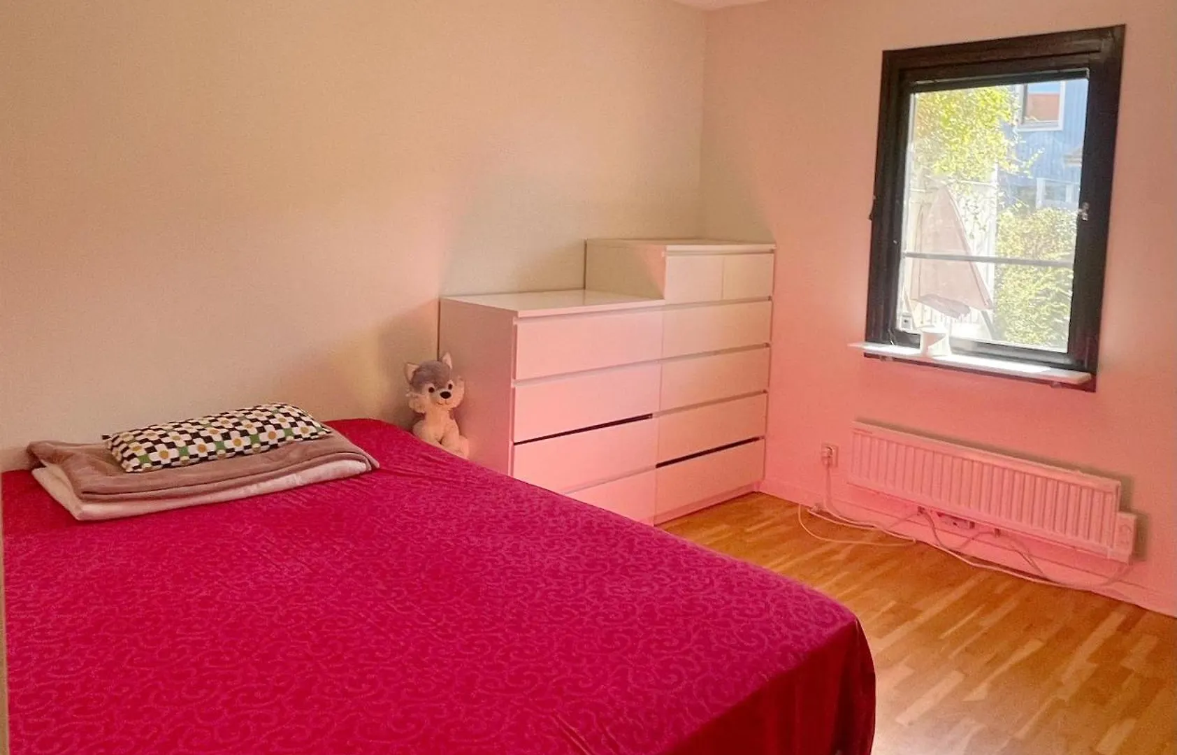 Nice 4 Bedrooms House In Sztokholm Dom wakacyjny