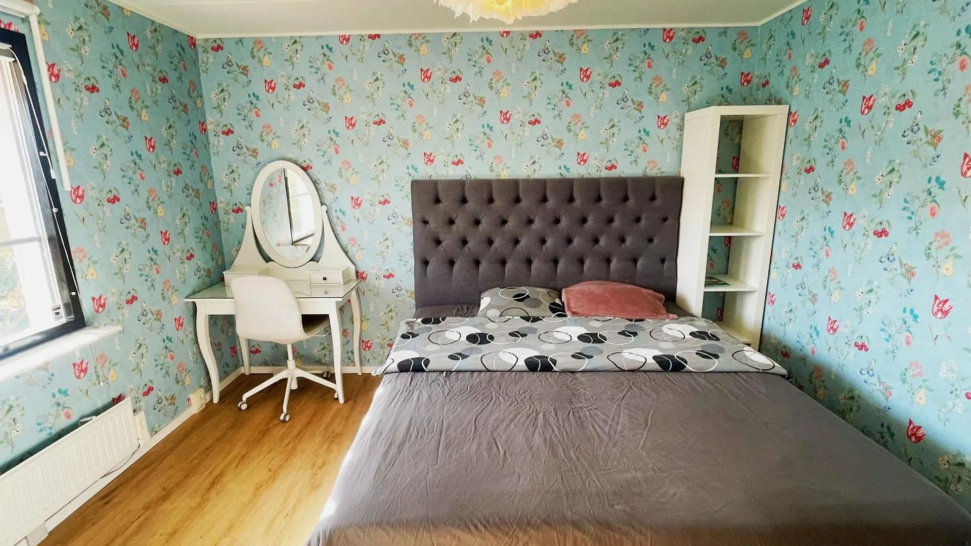 Nice 4 Bedrooms House In Sztokholm Szwecja